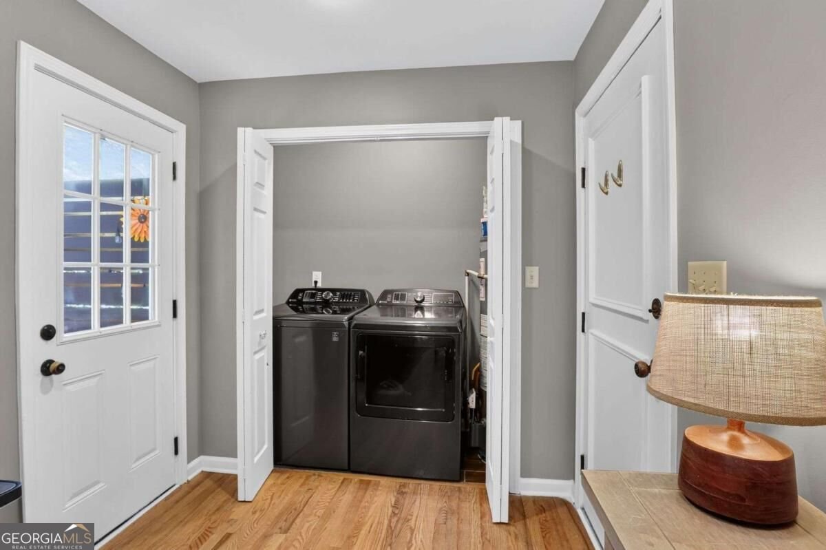 711 Stewart Circle Marietta - Photo 8