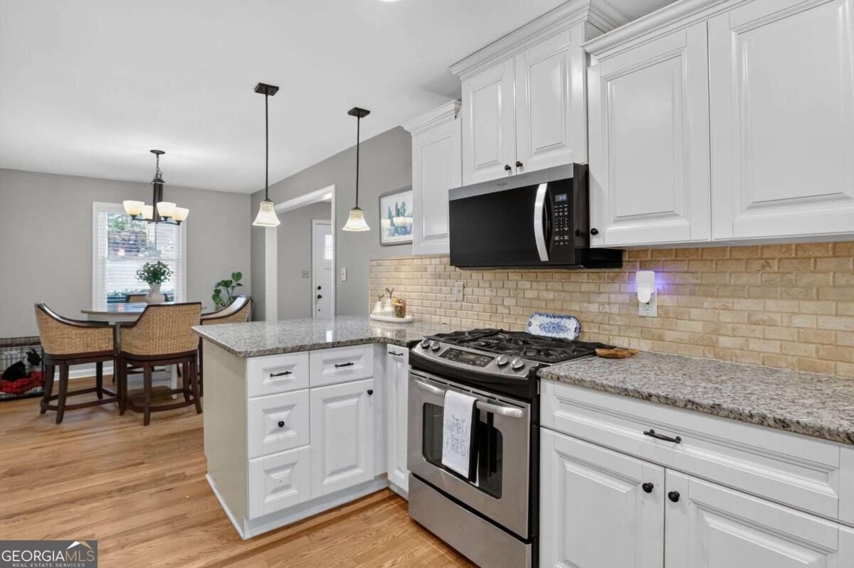 711 Stewart Circle Marietta - Photo 9
