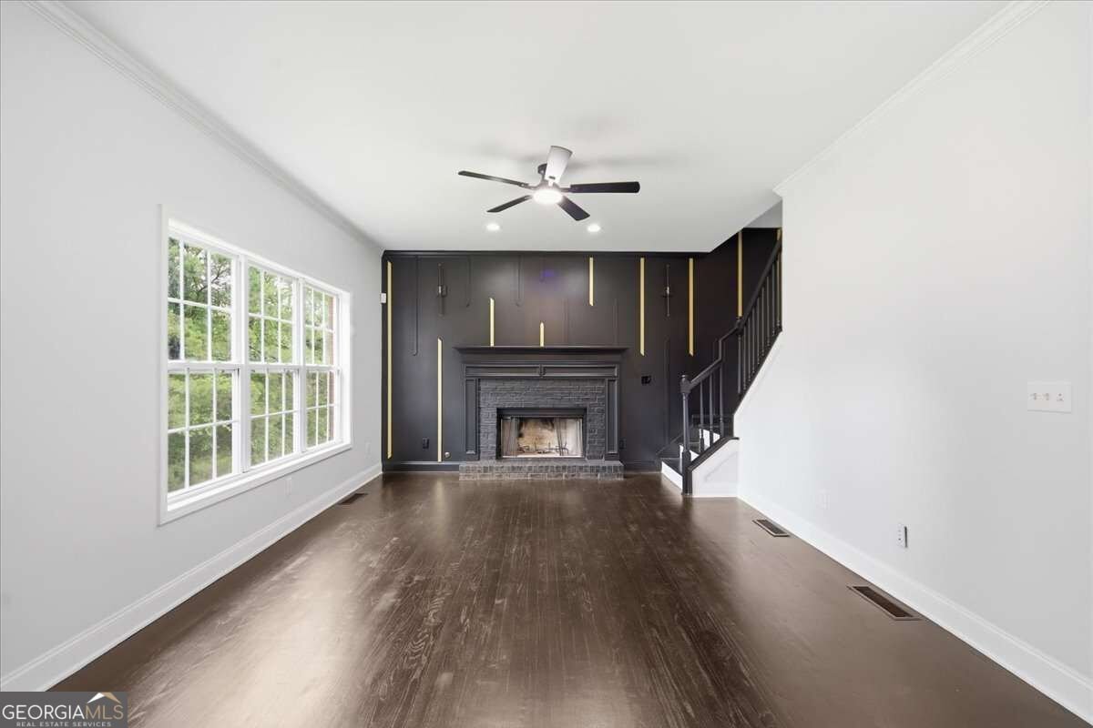 2000 Millstone Drive Conyers - Photo 10