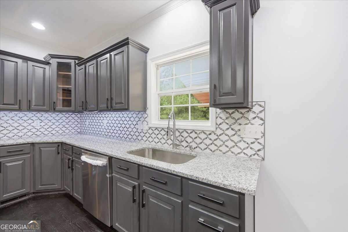 2000 Millstone Drive Conyers - Photo 13