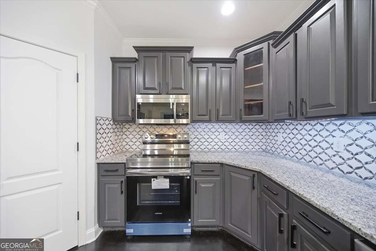 2000 Millstone Drive Conyers - Photo 14
