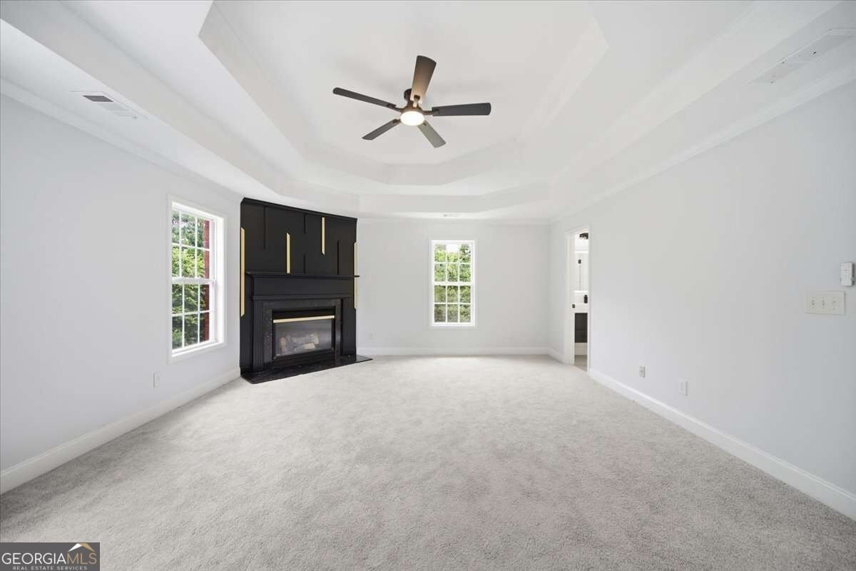 2000 Millstone Drive Conyers - Photo 16