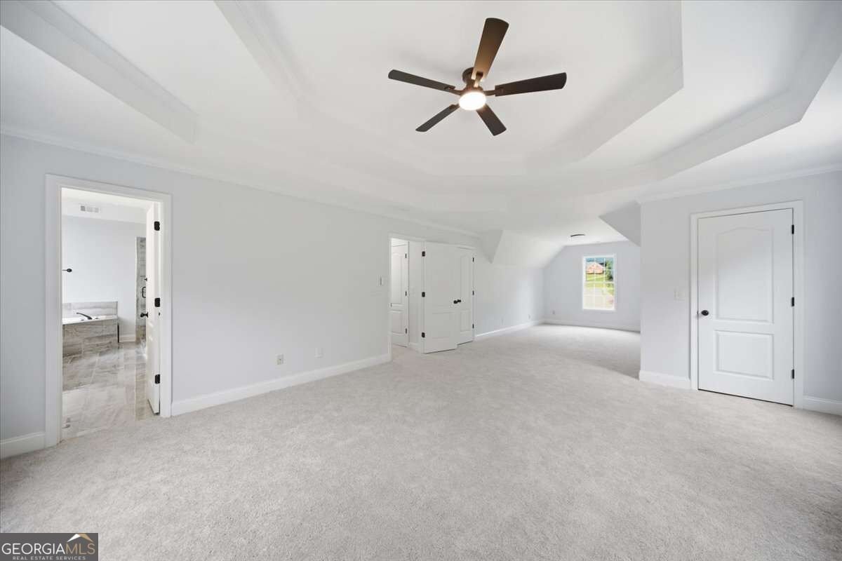 2000 Millstone Drive Conyers - Photo 17