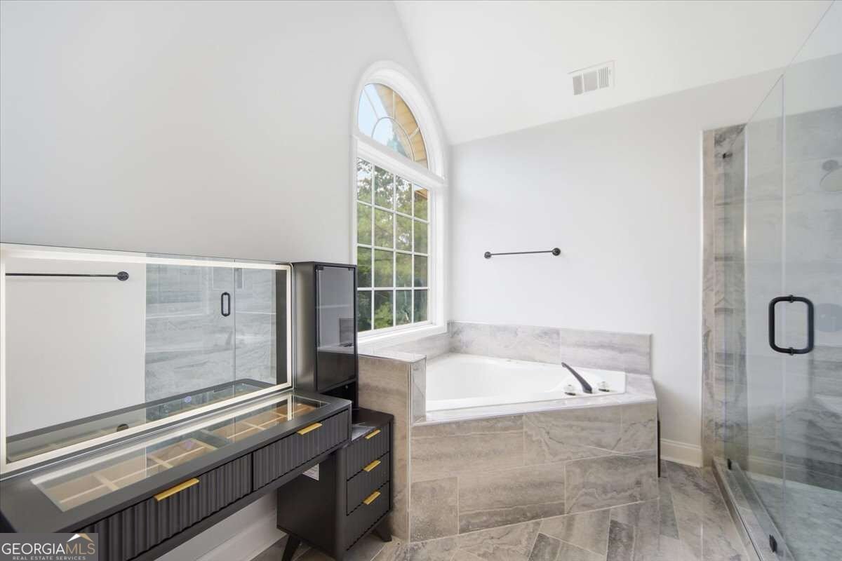 2000 Millstone Drive Conyers - Photo 18