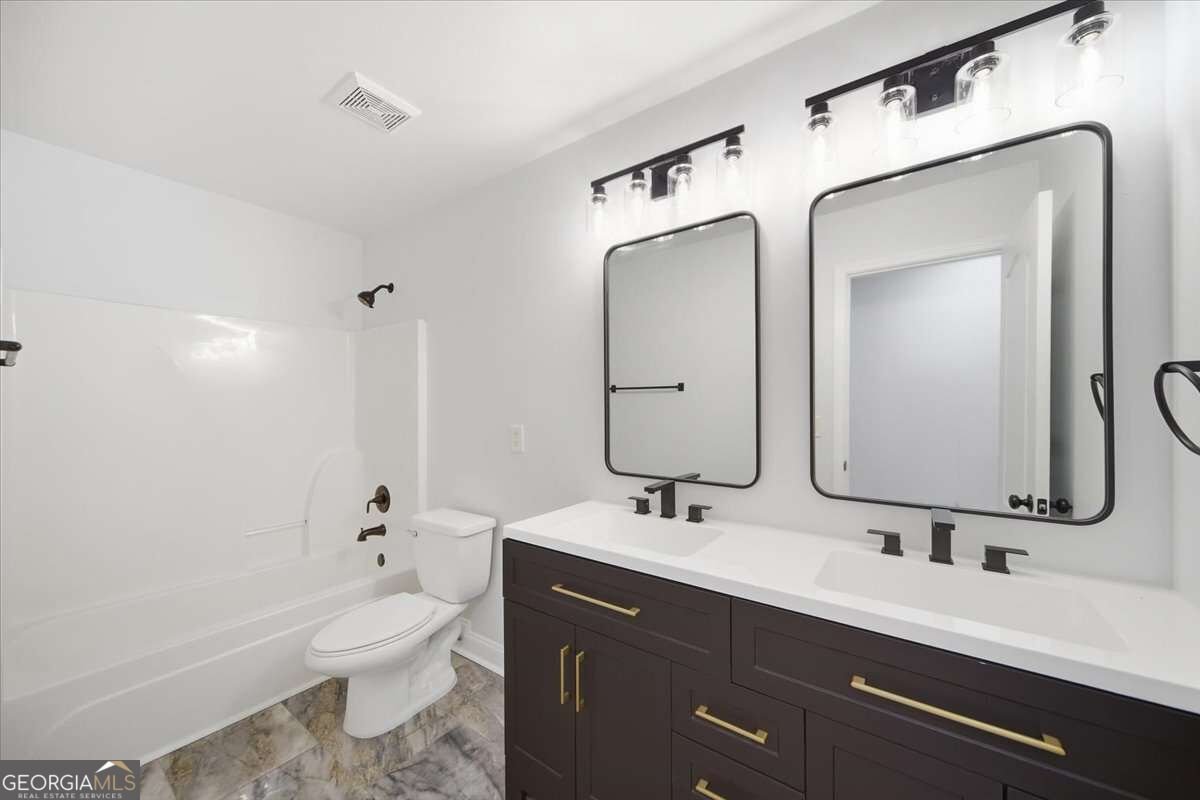 2000 Millstone Drive Conyers - Photo 23