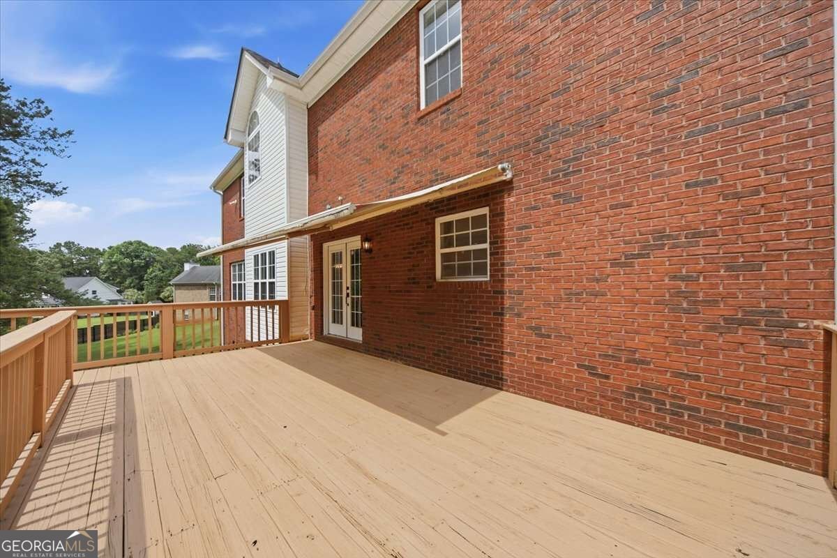 2000 Millstone Drive Conyers - Photo 30