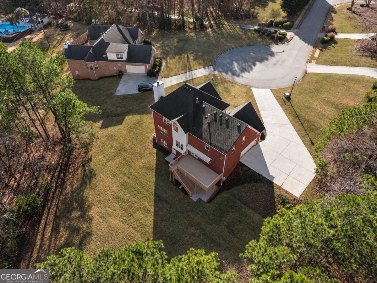 2000 Millstone Drive Conyers - Photo 33