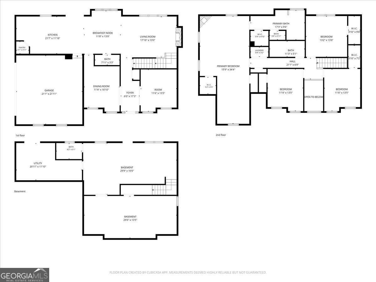 2000 Millstone Drive Conyers - Photo 34