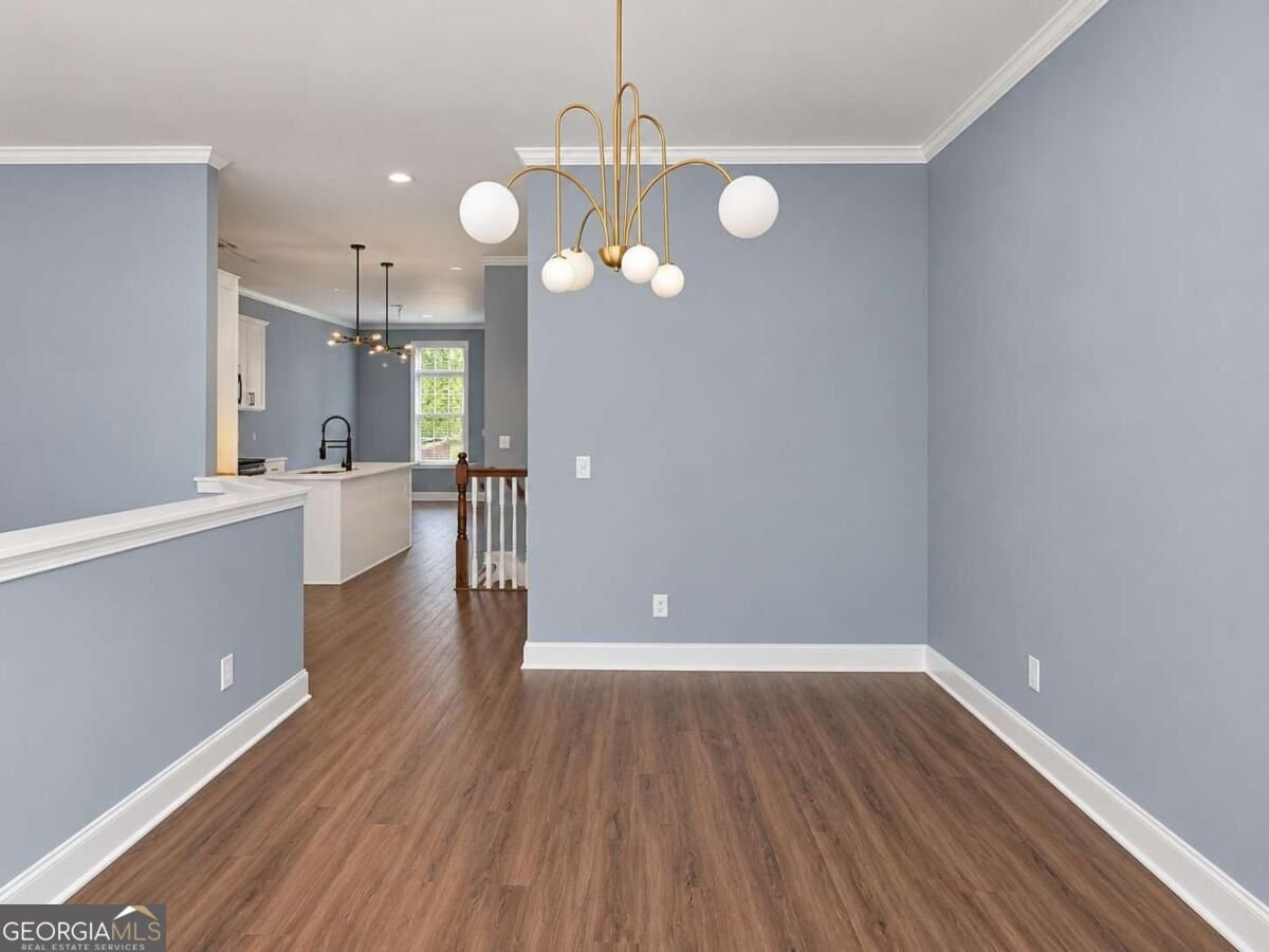 4871 Pinnacle Drive Stone Mountain - Photo 17