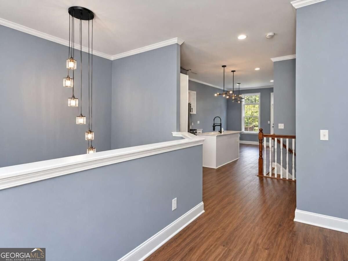 4871 Pinnacle Drive Stone Mountain - Photo 18