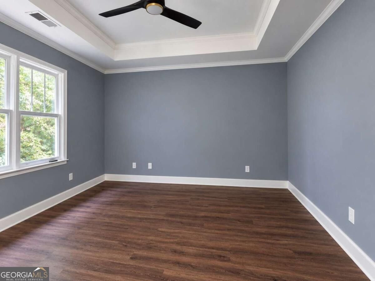 4871 Pinnacle Drive Stone Mountain - Photo 19