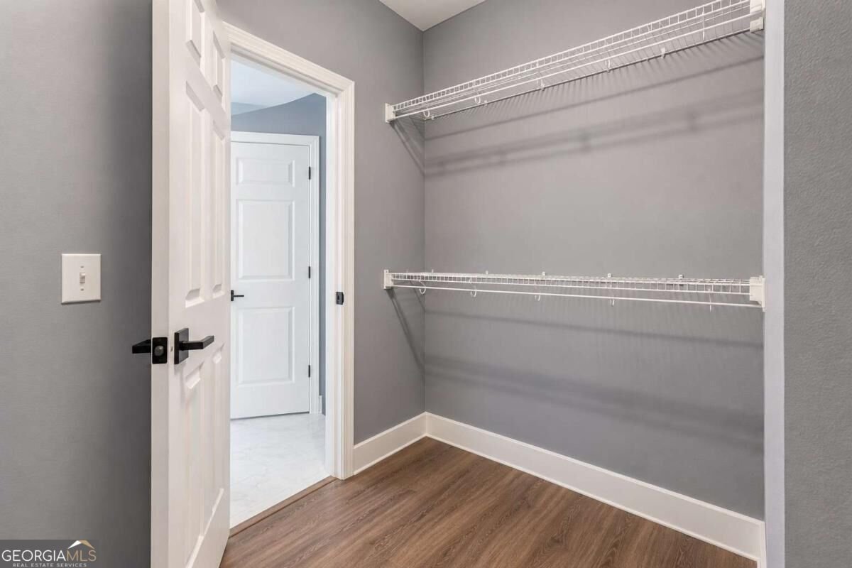 4871 Pinnacle Drive Stone Mountain - Photo 20