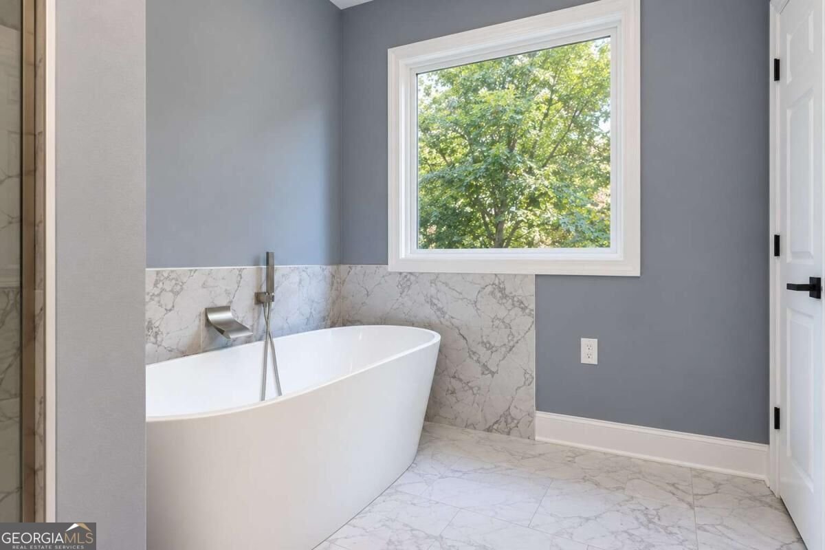 4871 Pinnacle Drive Stone Mountain - Photo 22