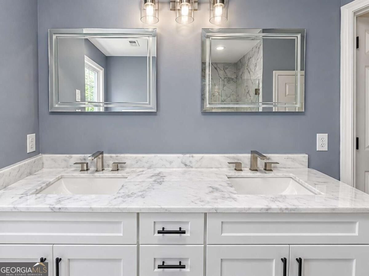 4871 Pinnacle Drive Stone Mountain - Photo 24