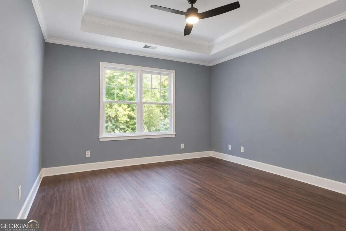 4871 Pinnacle Drive Stone Mountain - Photo 25