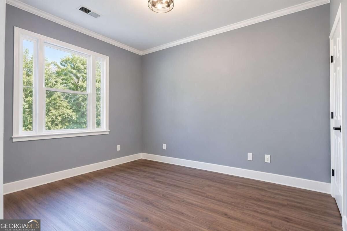 4871 Pinnacle Drive Stone Mountain - Photo 26