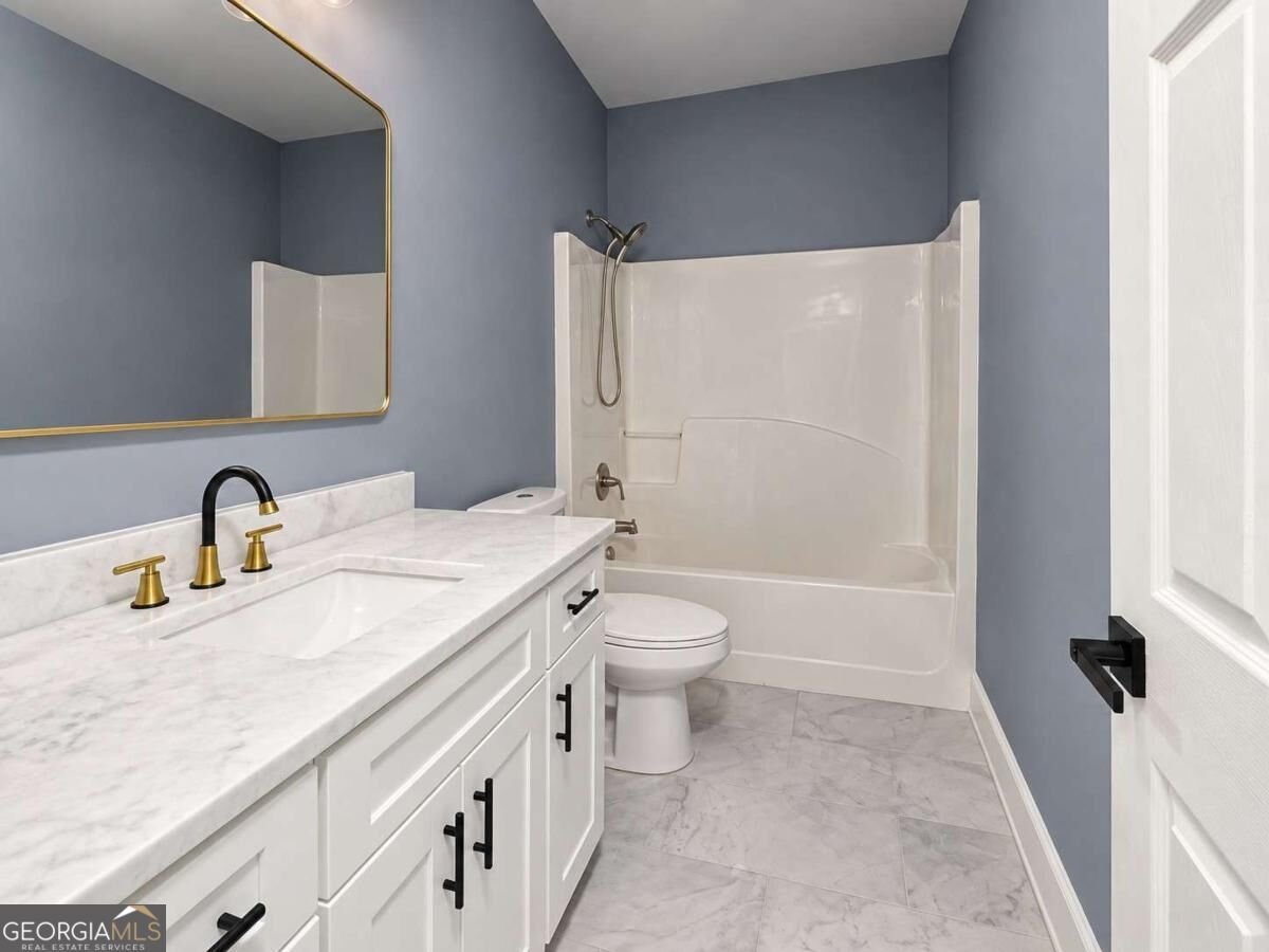 4871 Pinnacle Drive Stone Mountain - Photo 27