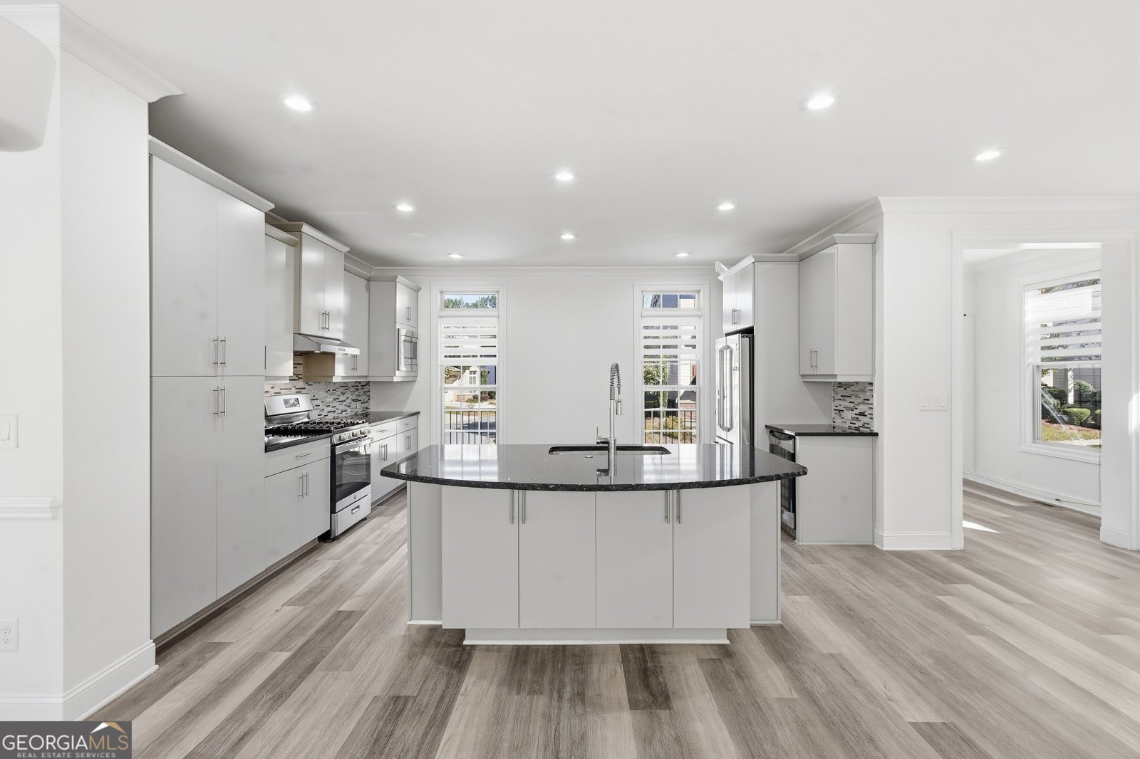 4460 Bellview Walk Duluth - Photo 10
