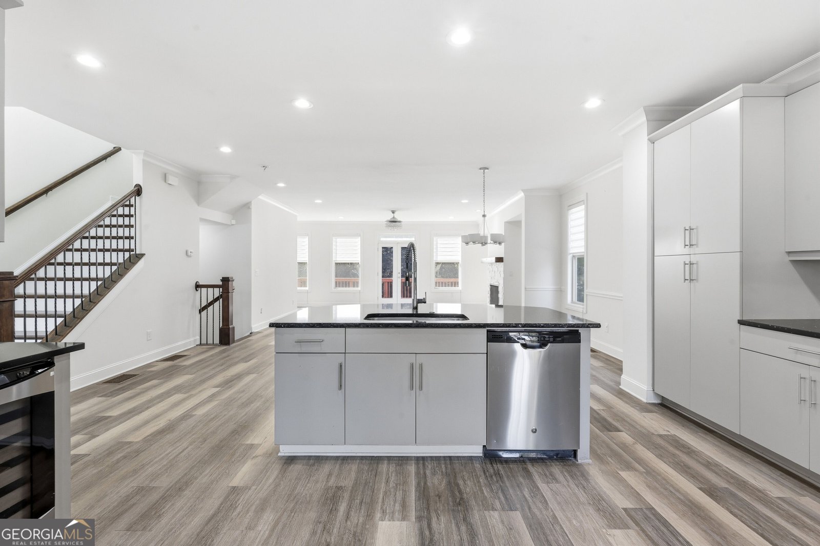 4460 Bellview Walk Duluth - Photo 12