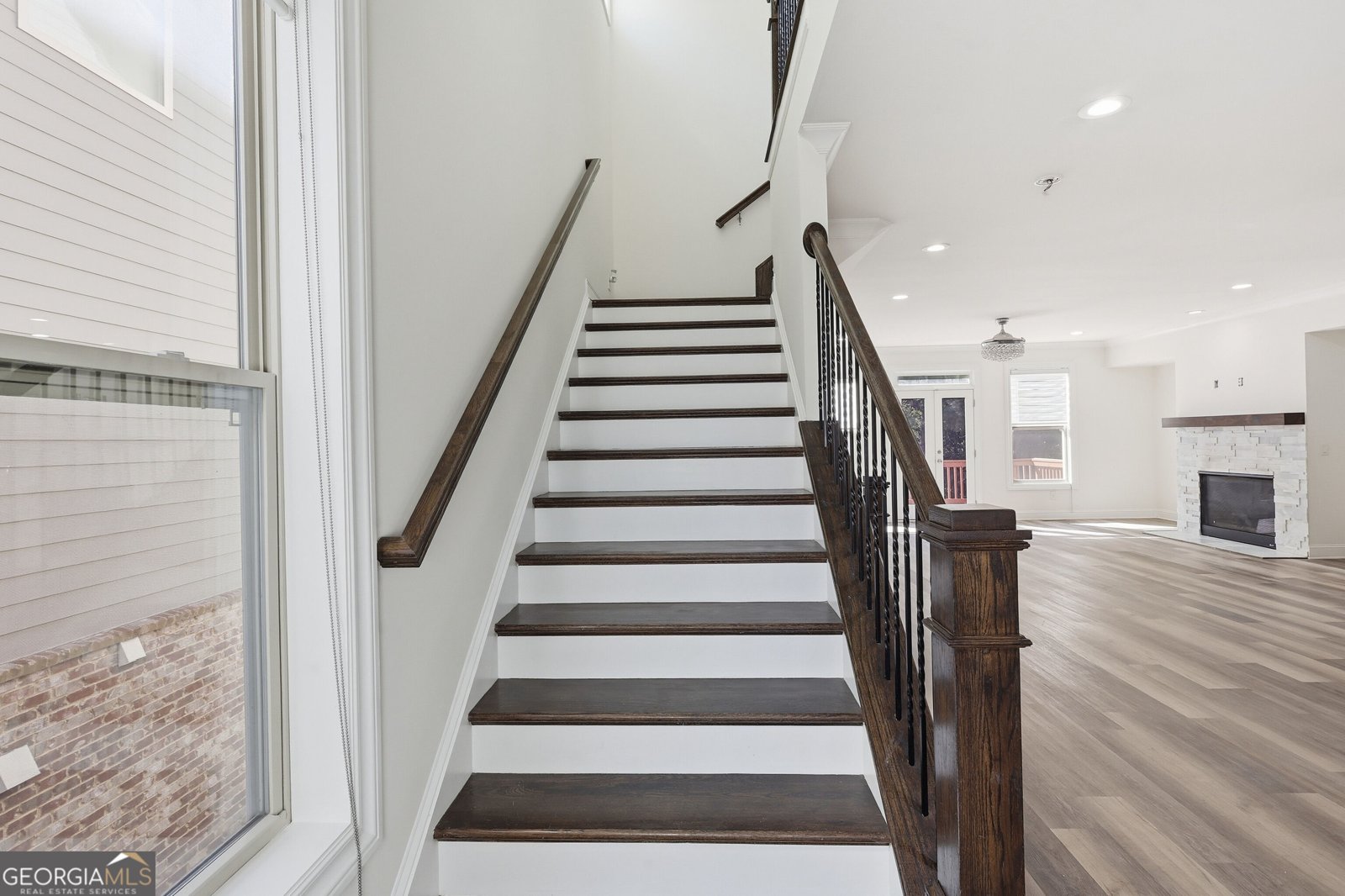 4460 Bellview Walk Duluth - Photo 16
