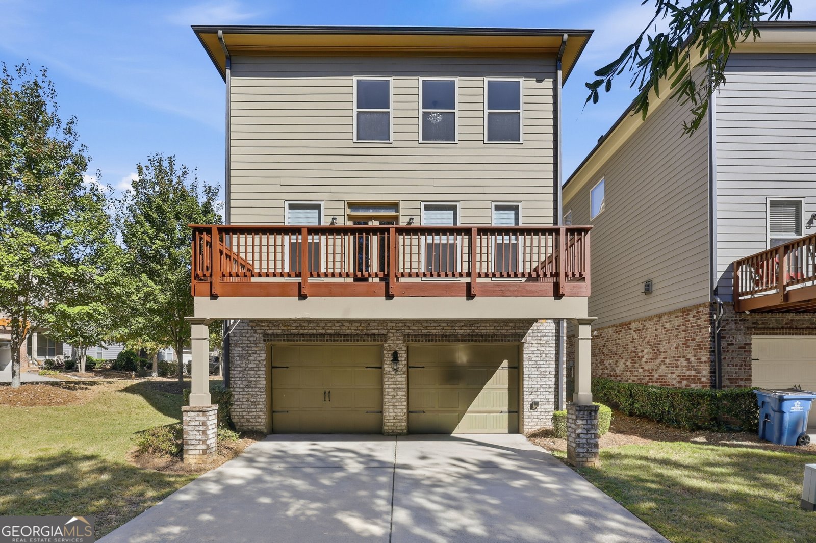 4460 Bellview Walk Duluth - Photo 34