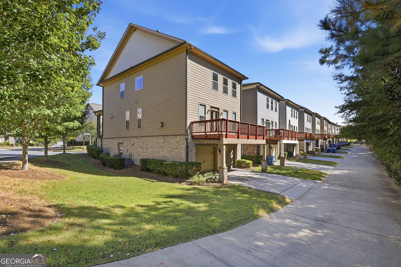 4460 Bellview Walk Duluth - Photo 36