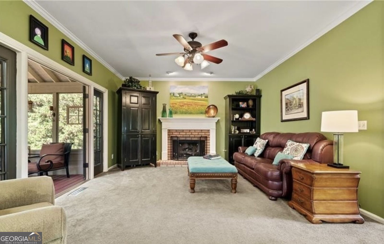 2310 Melrose Trace Cumming - Photo 10