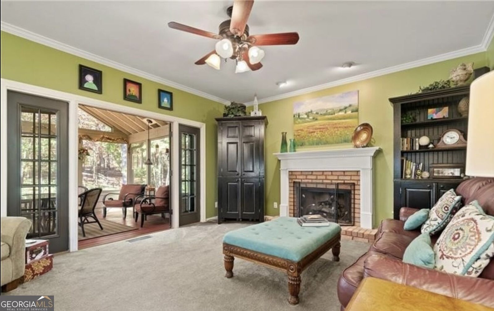 2310 Melrose Trace Cumming - Photo 11