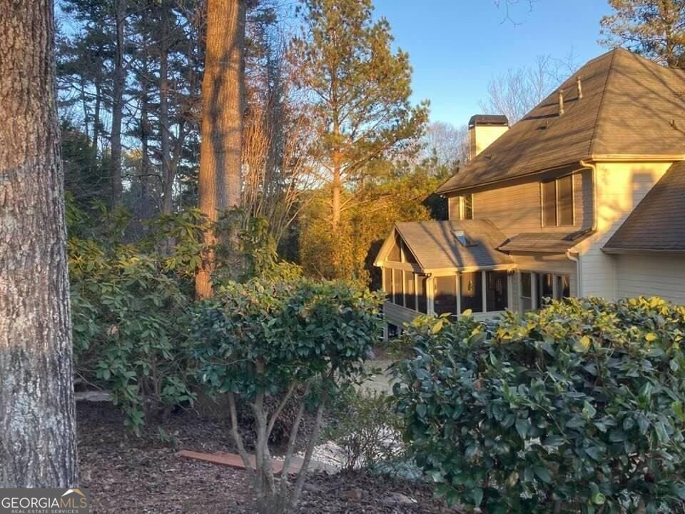 2310 Melrose Trace Cumming - Photo 17