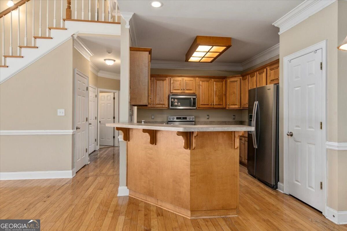 115 Slick Rock Court Athens - Photo 12