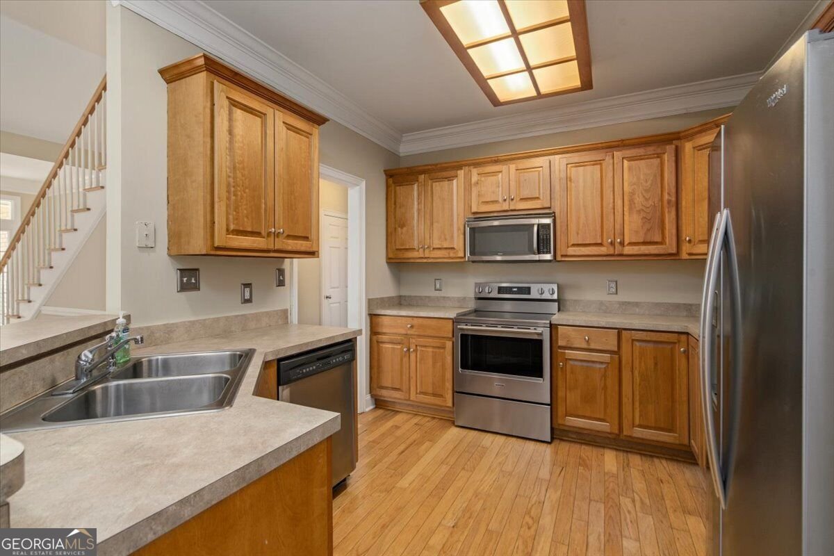 115 Slick Rock Court Athens - Photo 15