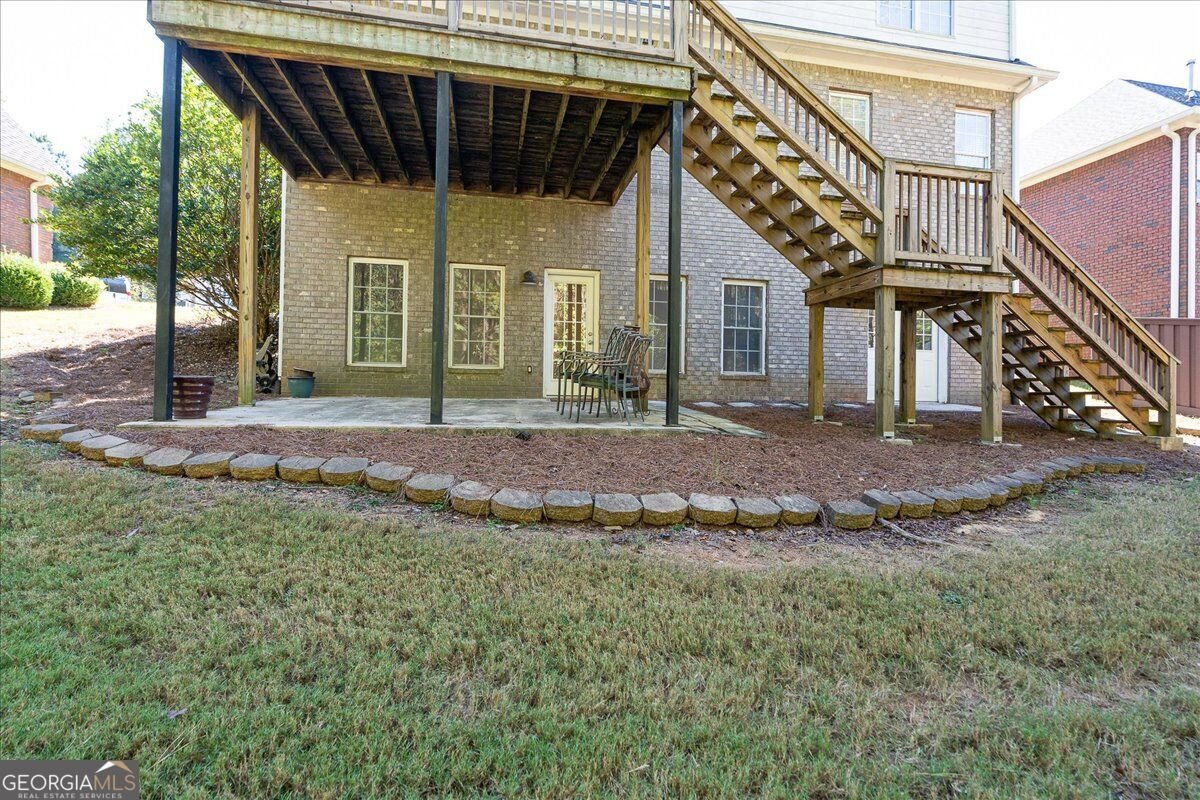 115 Slick Rock Court Athens - Photo 61