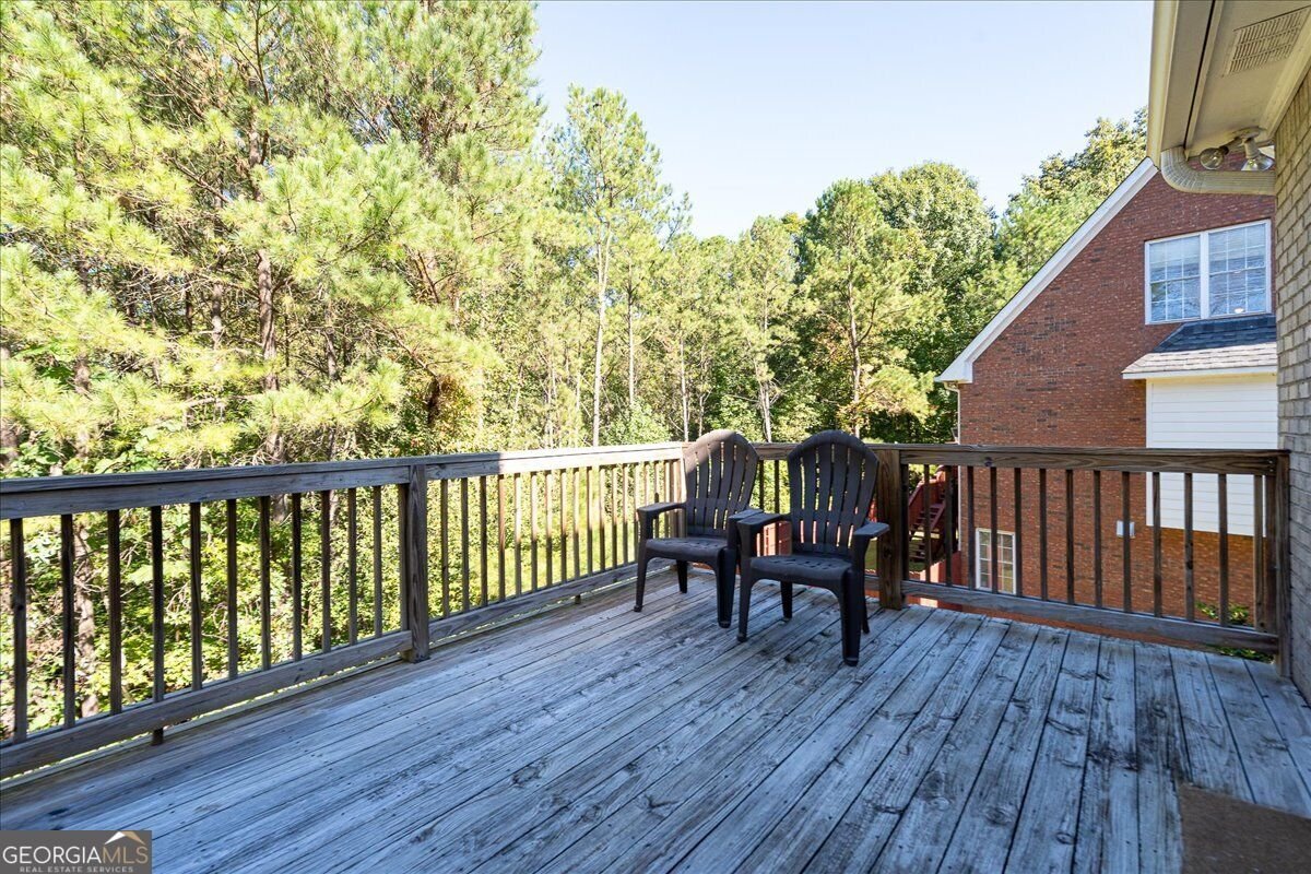 115 Slick Rock Court Athens - Photo 66