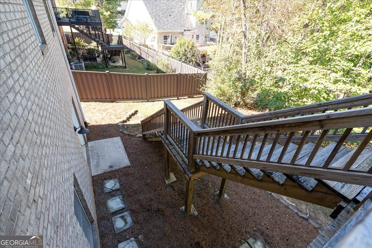 115 Slick Rock Court Athens - Photo 67