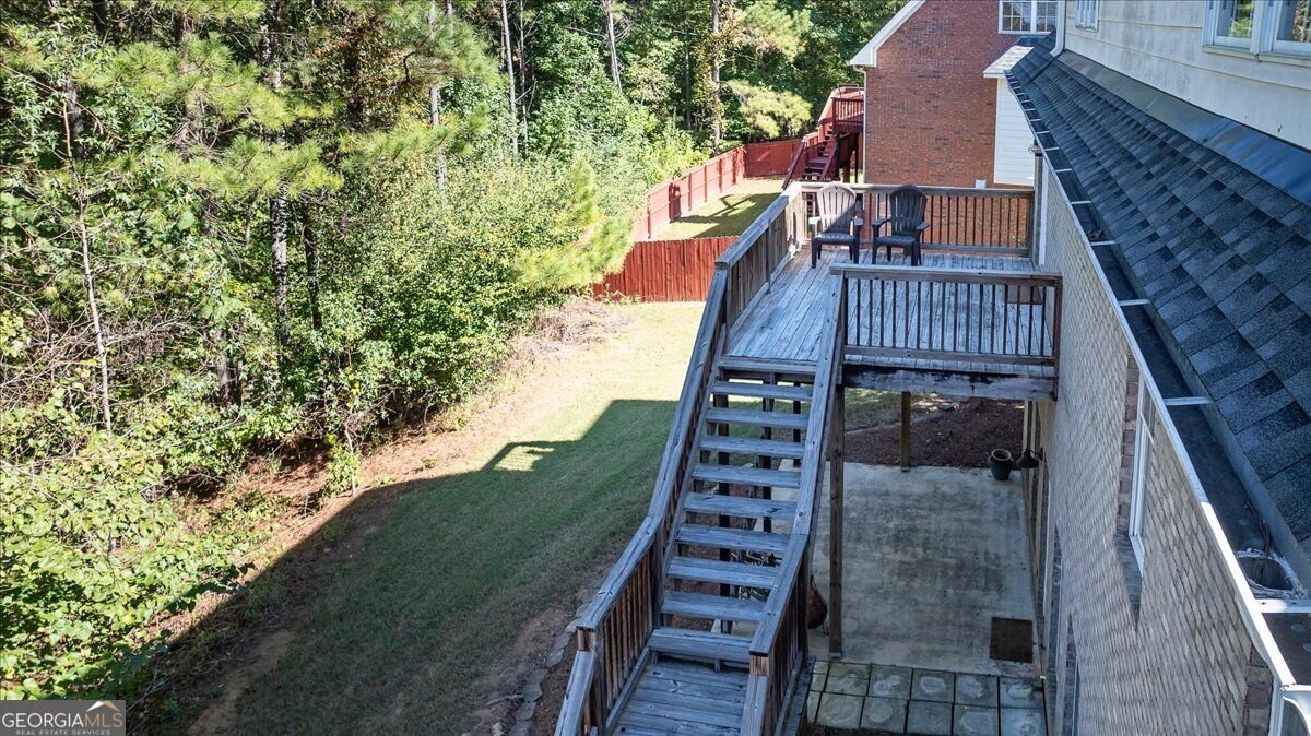 115 Slick Rock Court Athens - Photo 74