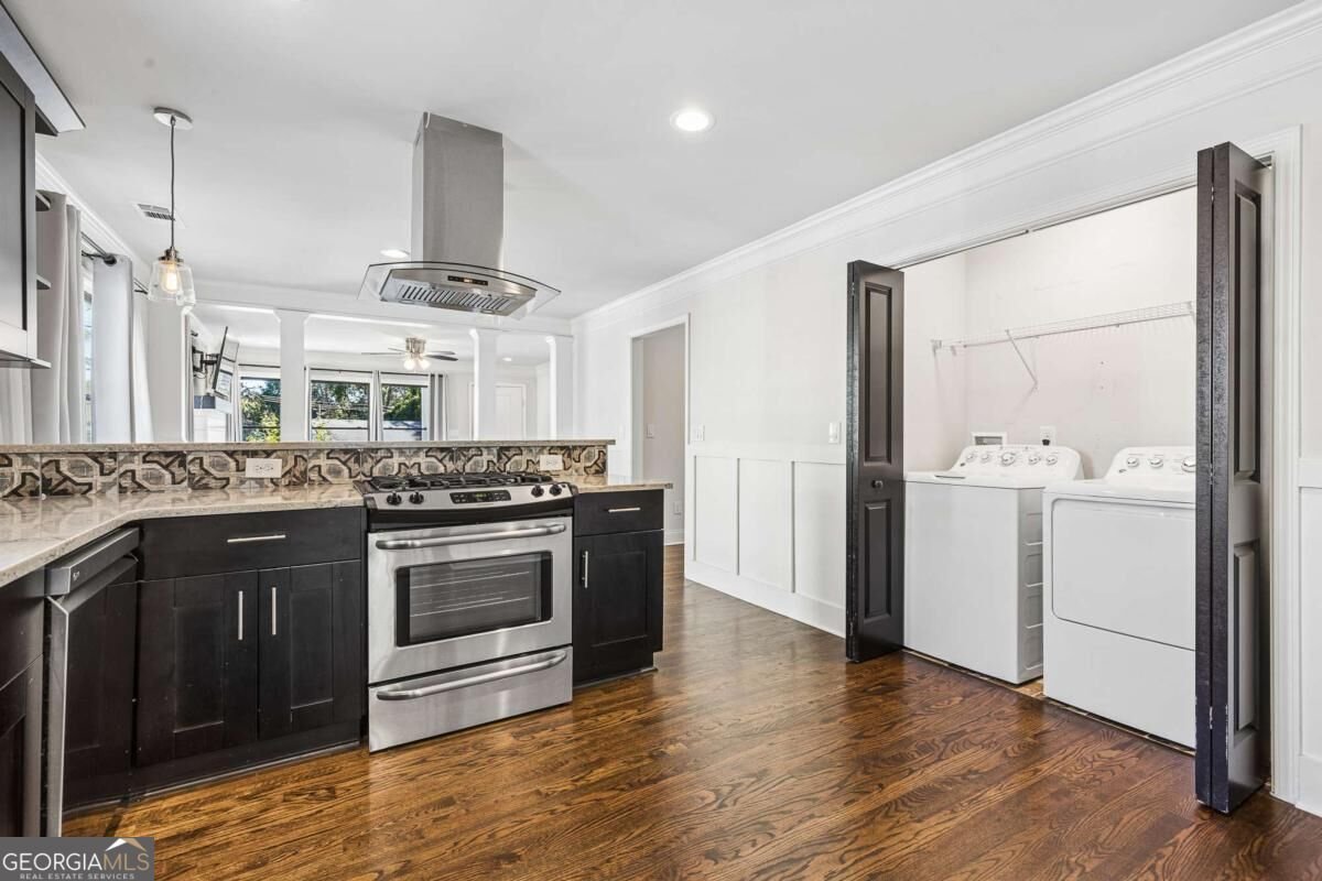 907 Lawton Street Atlanta - Photo 14