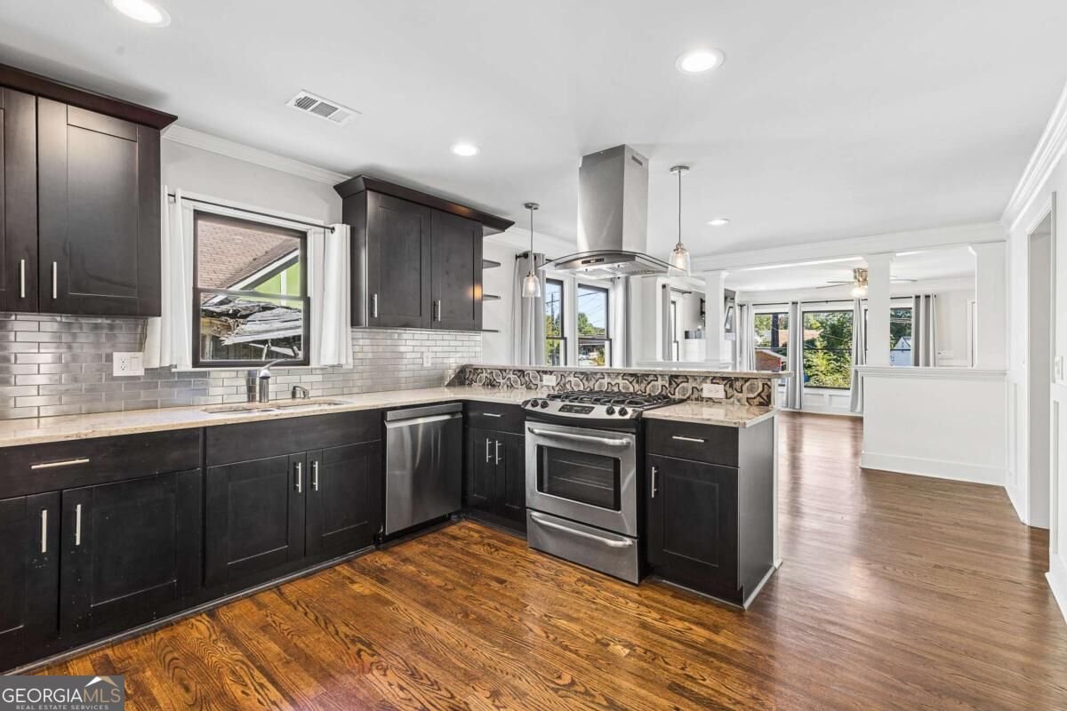 907 Lawton Street Atlanta - Photo 15