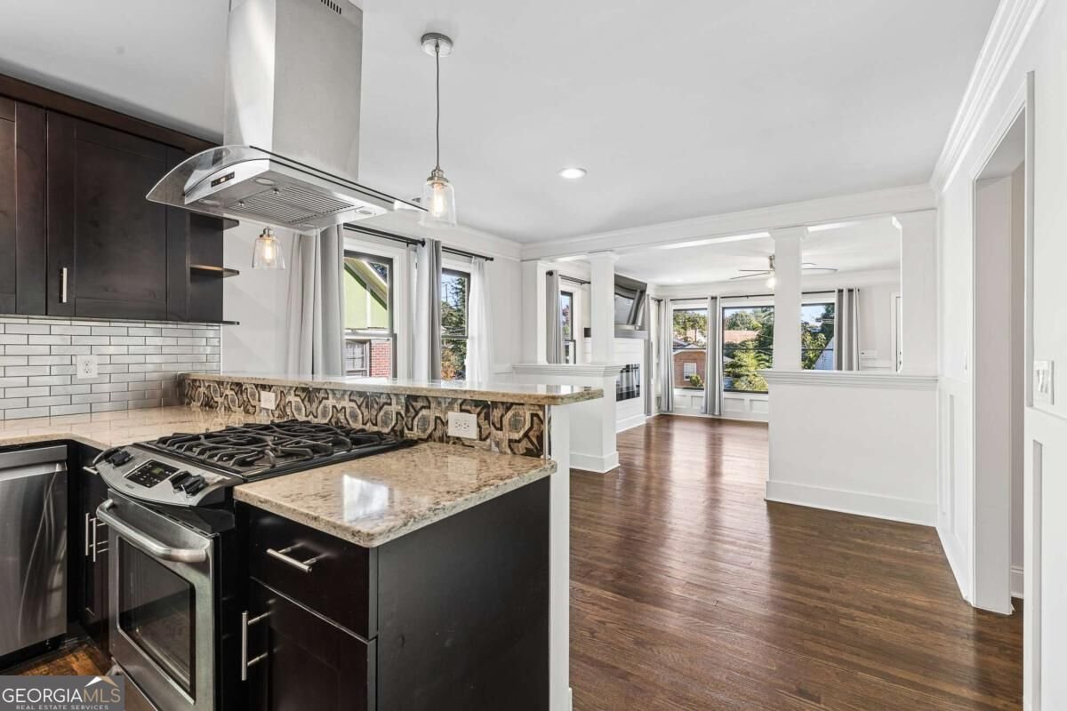 907 Lawton Street Atlanta - Photo 16