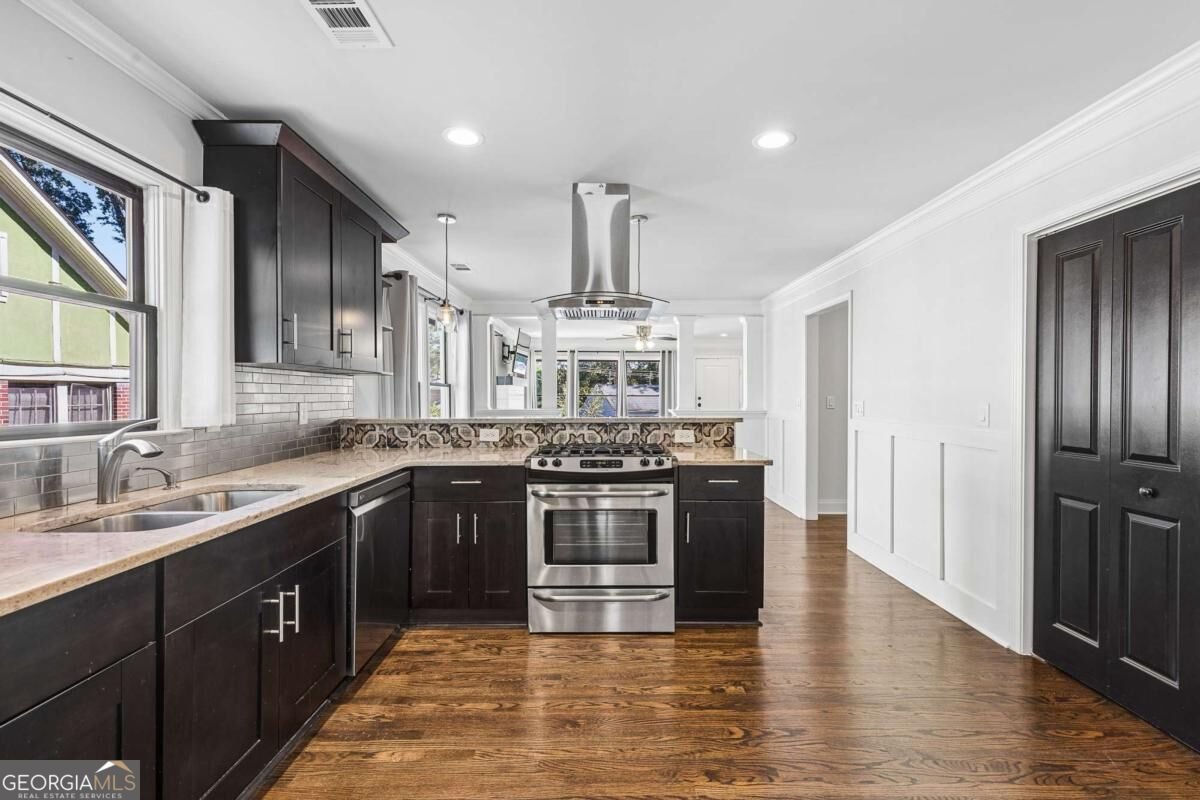 907 Lawton Street Atlanta - Photo 17