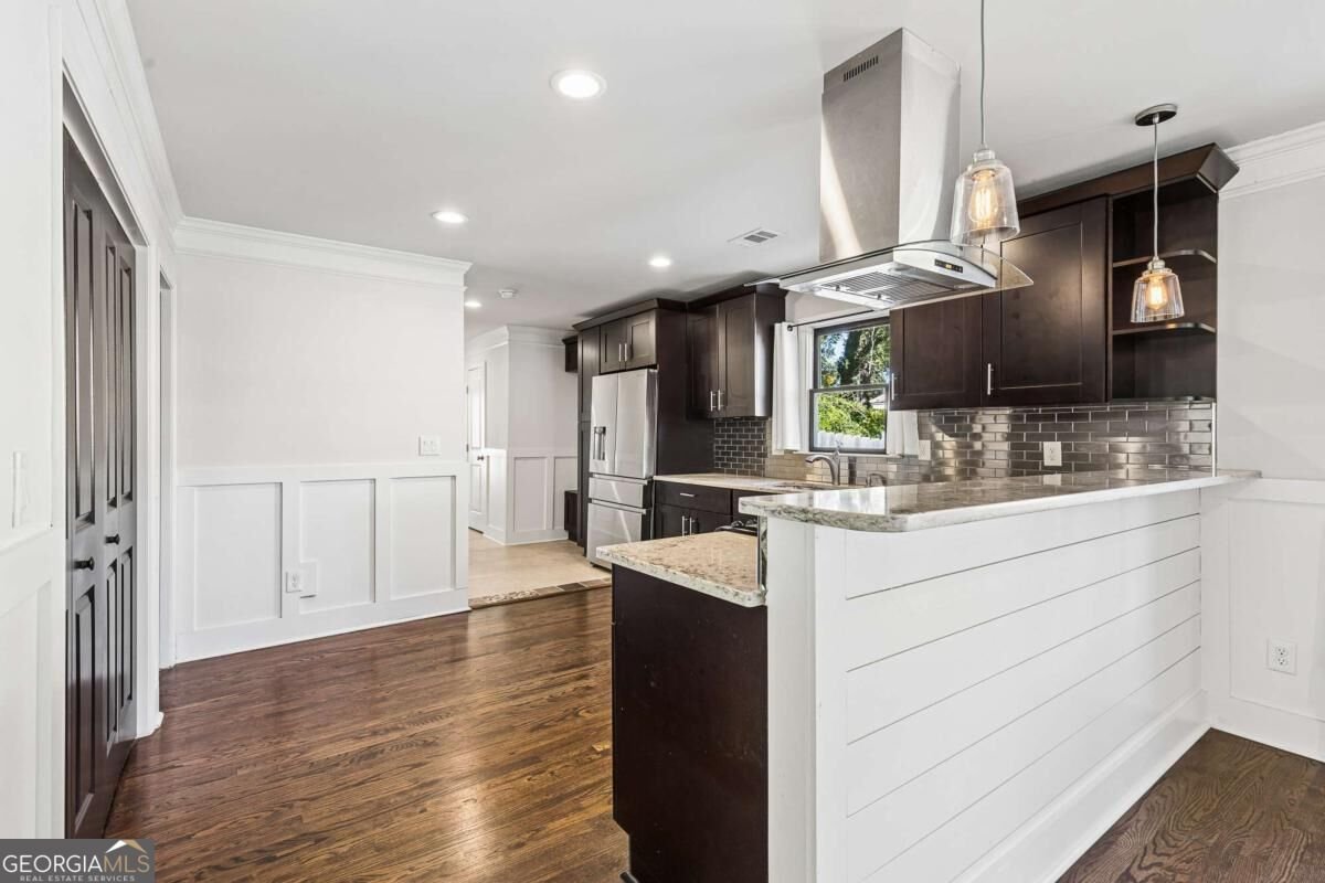 907 Lawton Street Atlanta - Photo 18