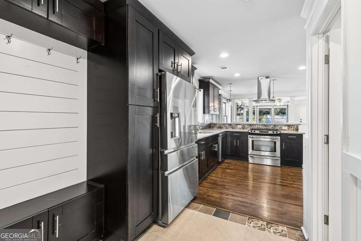 907 Lawton Street Atlanta - Photo 26