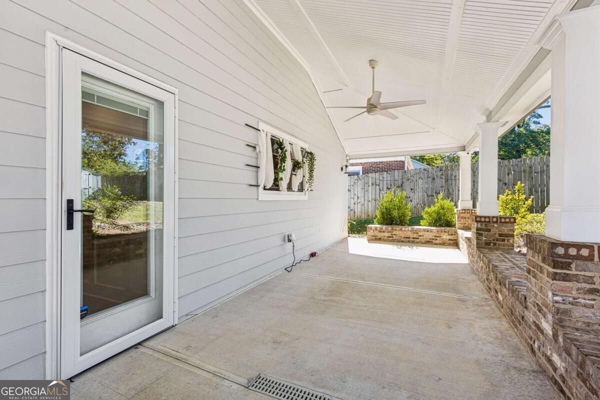 907 Lawton Street Atlanta - Photo 34