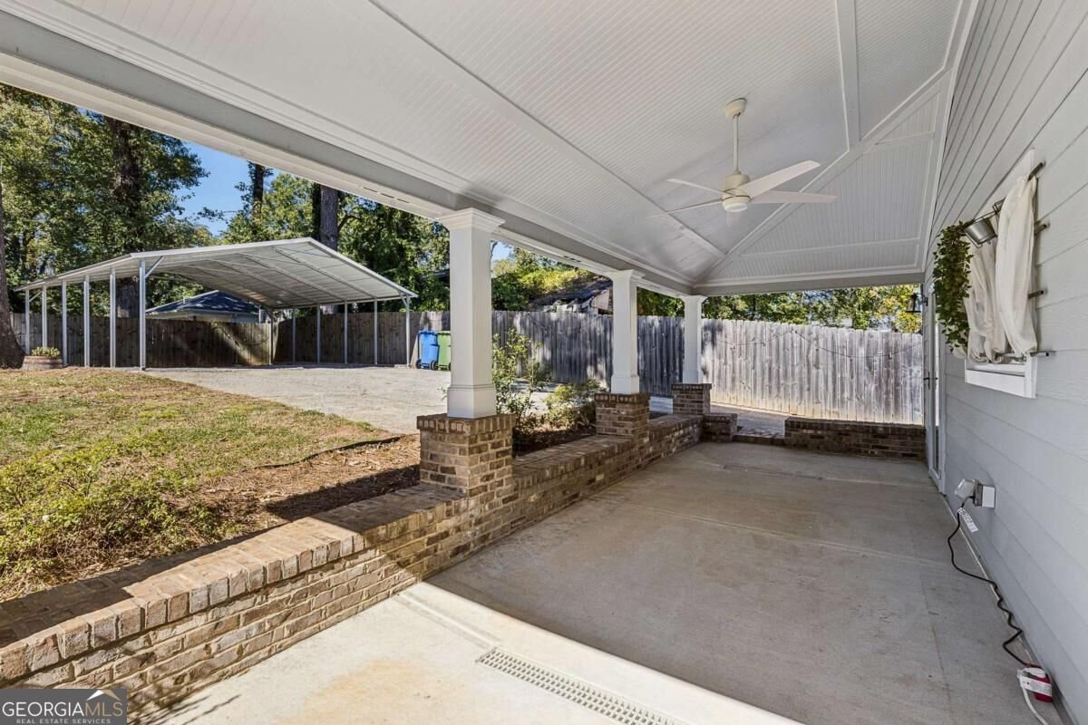 907 Lawton Street Atlanta - Photo 35