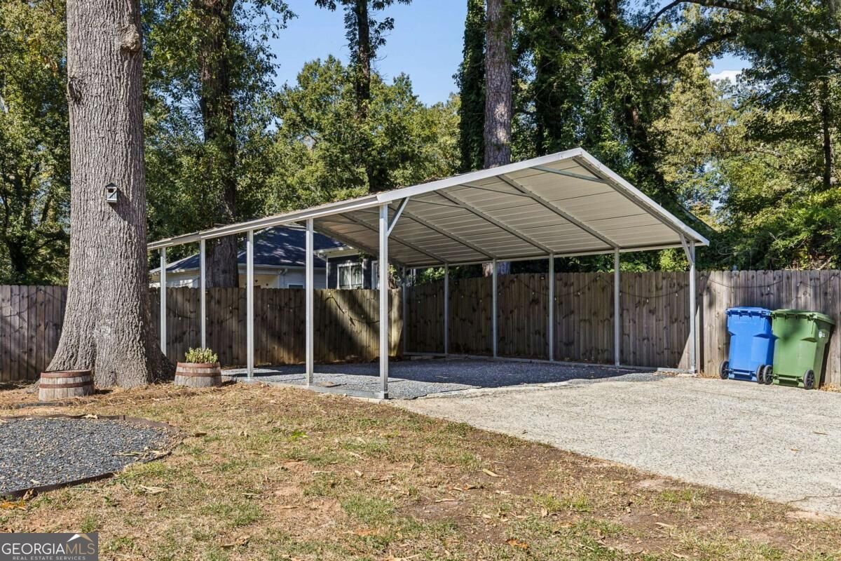 907 Lawton Street Atlanta - Photo 36