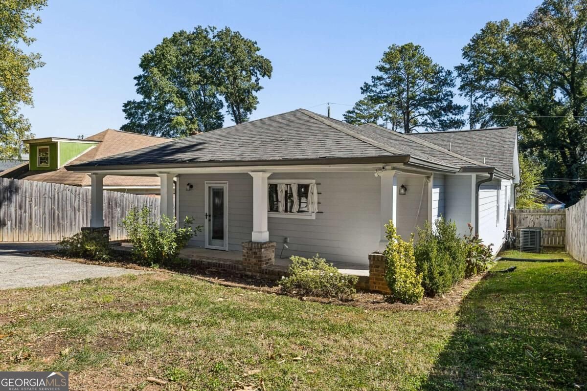 907 Lawton Street Atlanta - Photo 37