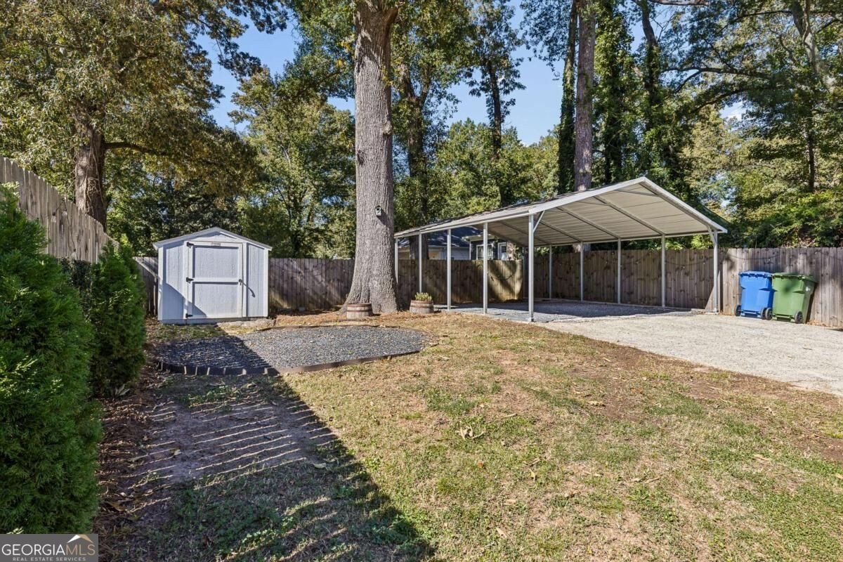 907 Lawton Street Atlanta - Photo 38
