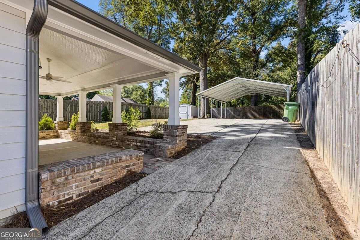 907 Lawton Street Atlanta - Photo 39