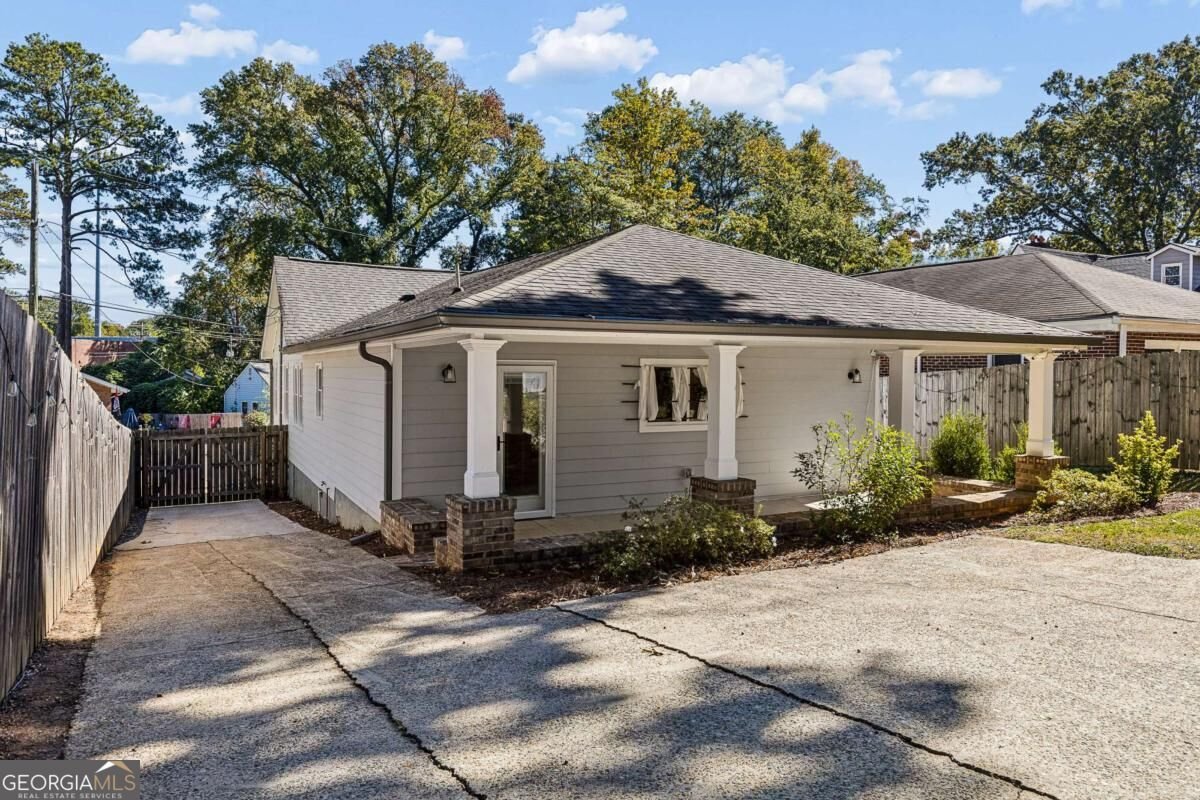 907 Lawton Street Atlanta - Photo 40