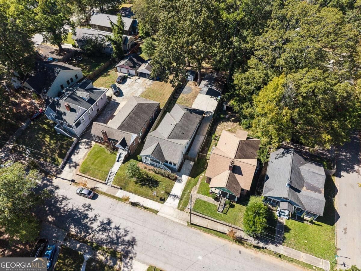 907 Lawton Street Atlanta - Photo 41