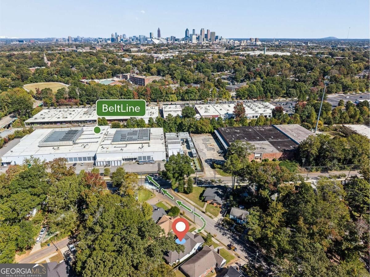 907 Lawton Street Atlanta - Photo 42